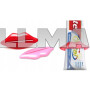 Электрическая зубная щетка Oral-B Vitality 100  черная + насадки + футляр (Польша)